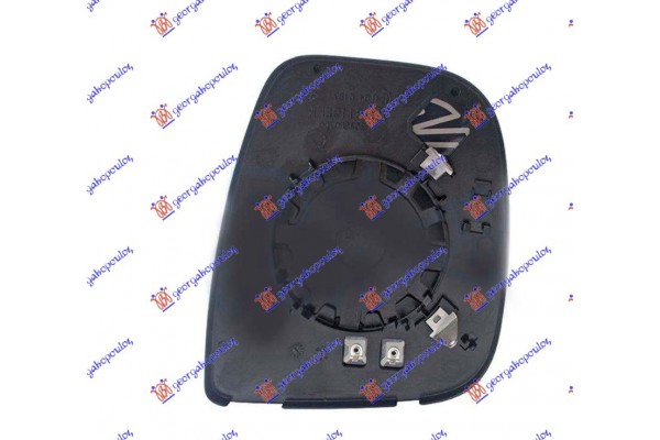 Κρυσταλλο Καθρεφτη (CONVEX GLASS) Αριστερα Opel Zafira Life 19- - 603207602