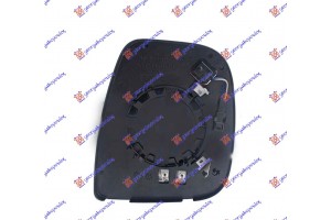 Κρυσταλλο Καθρεφτη ΘΕΡΜ. Με Blis (CONVEX GLASS) Αριστερα Citroen JUMPY/SPACE Tourer 16- - 033507622