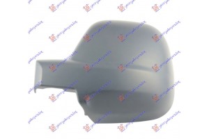 Καπακι Καθρεφτη ΒΑΦΟΜ. Αριστερα Citroen JUMPY/SPACE Tourer 16- - 033507712