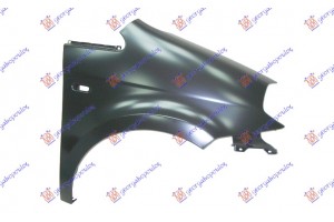 Φτερο Εμπρος Δεξια Lancia Musa 03-13 - 033600651