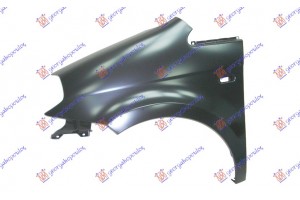 Φτερο Εμπρος Αριστερα Lancia Musa 03-13 - 033600652