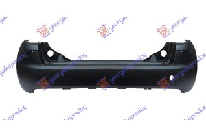 Προφυλακτηρας Πισω 07- (Γ) Lancia Musa 03-13