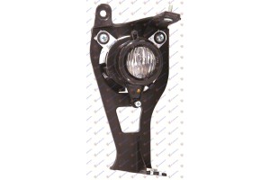 Προβολεας Ομιχλης 07- (Ε) Δεξια Lancia Musa 03-13 - 033605121