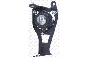 Προβολεας Ομιχλης 07- (Ε) Αριστερα Lancia Musa 03-13 - 033605122