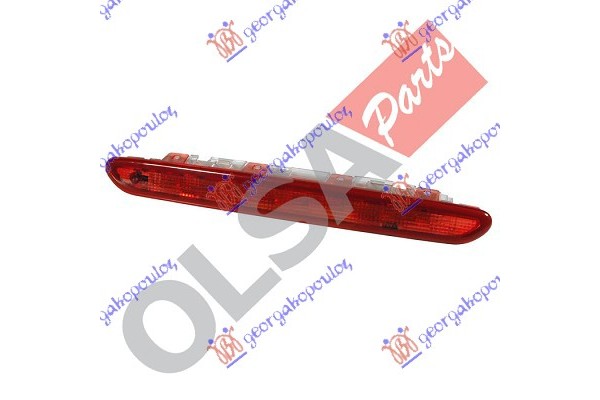 Φανος Πισω 3ο Stop 07- (Γ) Lancia Musa 03-13 - 033605810