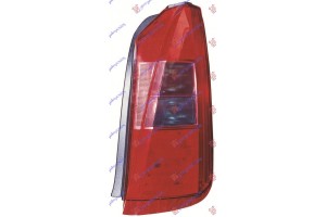 Φανος Πισω -07 (Ε) Δεξια Lancia Musa 03-13 - 033605811