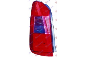 Φανος Πισω -07 (Ε) Αριστερα Lancia Musa 03-13 - 033605812