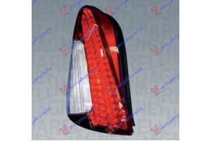 Φανος Πισω 07- Led Marelli Δεξια Lancia Musa 03-13 - 033605896