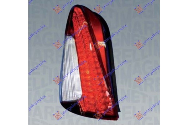 Φανος Πισω 07- Led Marelli Δεξια Lancia Musa 03-13 - 033605896