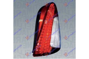Φανος Πισω 07- Led Marelli Αριστερα Lancia Musa 03-13 - 033605897