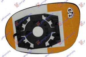 Κρυσταλλο Καθρεφτη ΘΕΡΜΑΙΝ. (CONVEX GLASS) Δεξια Lancia Y 11- - 460007621