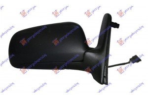 Καθρεφτης ΗΛΕΚ. ΘΕΡΜ. 98-01 (Α ΠΟΙΟΤΗΤΑ) (CONVEX GLASS) Δεξια Seat Alhabra 95-10 - 033807501