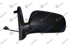 Καθρεφτης ΗΛΕΚ. ΘΕΡΜ. 98-01 (Α ΠΟΙΟΤΗΤΑ) (ASPHERICAL GLASS) Αριστερα Seat Alhabra 95-10 - 033807502