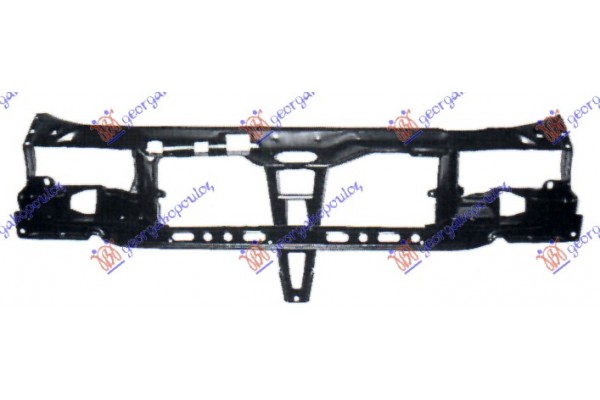 Μετωπη Εμπρος Seat Toledo 95-99 - 034000220