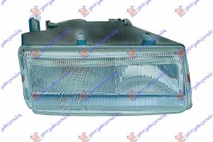 Φανος Εμπρος & ΗΛΕΚΤ. (Ε) (DEPO) Δεξια Seat Toledo 95-99 - 034005131