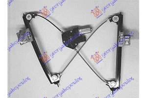 Δεξια Γρυλλος ΠΑΡΑΘ.3Π ΗΛ. Alfa Romeo Brera 06-10