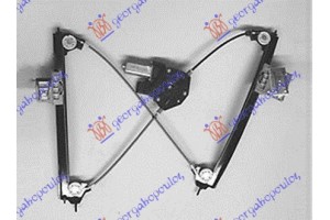 Αριστερα Γρυλλος ΠΑΡΑΘ.3Π ΗΛ. Alfa Romeo Brera 06-10