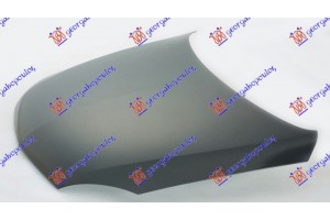 Καπω Εμπρος (ΕΥΡΩΠΗ) Opel Corsa C 00-06