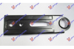 Στηριγμα Μετωπης Κατω (ΣΤΗΡΙΓΜΑ ΨΥΓΕΙΟΥ) Δεξια Opel Corsa C 00-06 - 034200201