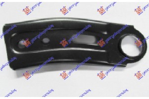 Στηριγμα Μετωπης Κατω (ΣΤΗΡΙΓΜΑ ΨΥΓΕΙΟΥ) Αριστερα Opel Corsa C 00-06 - 034200202