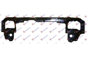 Μετωπη Εμπρος Κομπλε Opel Corsa C 00-06