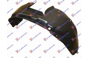 Θολος Εμπρος Πλαστικος (Α ΠΟΙΟΤΗΤΑ) Δεξια Opel Corsa C 00-06 - 034200821