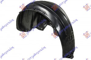 ΘΟΛΟΣ ΠΙΣΩ ΠΛΑΣΤΙΚΟΣ ΔΕ