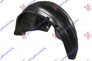 Θολος Πισω Πλαστικος Αριστερα Opel Corsa C 00-06 - 034200852