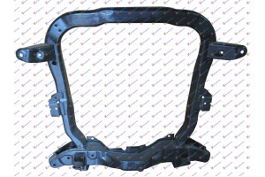 Γεφυρα Μηχανης Opel Corsa C 00-06 - 034200910