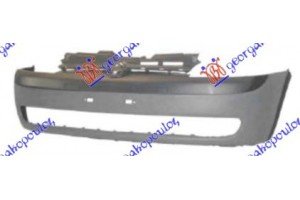 Προφυλακτηρας Εμπρος Με ΤΡ. Για Χρωμιο 03-04 Opel Corsa C 00-06 - 034203610