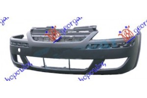 Προφυλακτηρας ΕΜΠ. ΒΑΦΟΜ. 04- Opel Corsa C 00-06 - 034203615