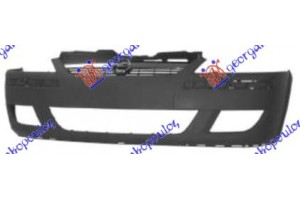Προφυλακτηρας ΕΜΠ. 04- Primed (ΕΥΡΩΠΗ) Opel Corsa C 00-06