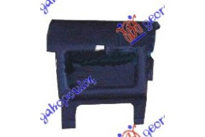 Καλυμμα Εμπρος Τρυπας Γρυλλου Μαρσπιε Πλ Αριστερα Opel Corsa C 00-06 - 034204282