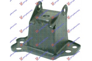 Βαση Τραβερσας Προφυλακτηρα Εμπρος Δεξια Opel Corsa C 00-06 - 034204286