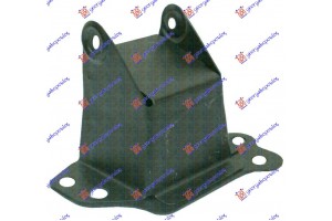 Βαση Τραβερσας Προφυλακτηρα Εμπρος Αριστερα Opel Corsa C 00-06 - 034204287