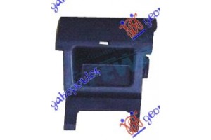 Καλυμμα Πισω Τρυπας Γρυλλου Μαρσπιε Πλας Δεξια Opel Corsa C 00-06 - 034204301