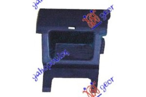 Καλυμμα Πισω Τρυπας Γρυλλου Μαρσπιε Πλας Αριστερα Opel Corsa C 00-06 - 034204302