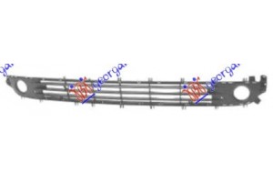 Διχτυ Προφυλακτηρα Εμπρος (ΜΕ Τρυπα ΠΡΟΒΟΛΕΑ) -2004 Opel Corsa C 00-06 - 034204805