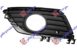 Διχτυ Προφυλακτηρα Εμπρος Ακραιο (ΜΕ Τρυπα ΠΡΟΒΟΛΕΑ) 2004- Δεξια Opel Corsa C 00-06 - 034204811