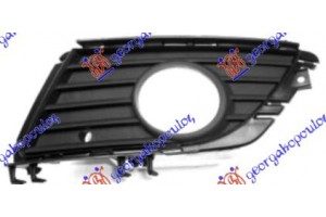 Διχτυ Προφυλακτηρα Εμπρος Ακραιο (ΜΕ Τρυπα ΠΡΟΒΟΛΕΑ) 2004- Αριστερα Opel Corsa C 00-06 - 034204812