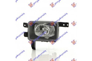 Αριστερα Προβολεας Ομιχλης 04- (Ε) Opel Corsa C 00-06