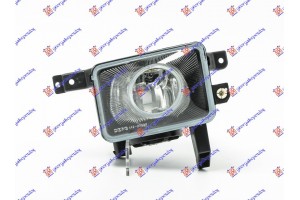 Προβολεας Ομιχλης -04 (Ε) Δεξια Opel Corsa C 00-06 - 034205121