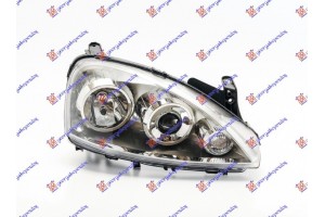 ΦΑΝΟΣ ΕΜΠ. ΗΛΕΚ. 04- (ΤΡΙΛΑΜΠΟ) (Ε) (TYC) ΔΕ