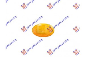 Φλας Φτερου Κιτρινο Opel Corsa C 00-06 - 034205490