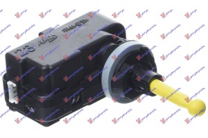 Ρεγουλατορος Φανου Ηλεκτρικος Valeo Opel Corsa C 00-06 - 034205600