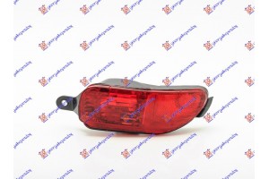 Φανος Πισω Ομιχλης -04 (Ε) Δεξια Opel Corsa C 00-06 - 034206111