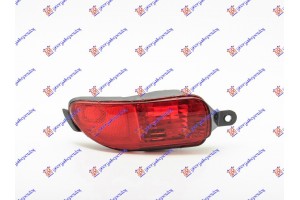Φανος Πισω Ομιχλης -04 (Ε) Αριστερα Opel Corsa C 00-06 - 034206112