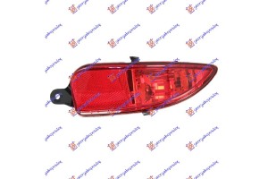 Φανος Πισω Ομιχλης 04-(Ε) Δεξια Opel Corsa C 00-06 - 034206121