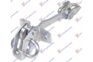 Στοπ Πορτας Πισω Opel Corsa C 00-06 - 034206180