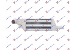 ΨΥΓ. INT. 1.7DTI 01-04 (277x138x50)Y17DT Opel Corsa C 00-06 - 034206210